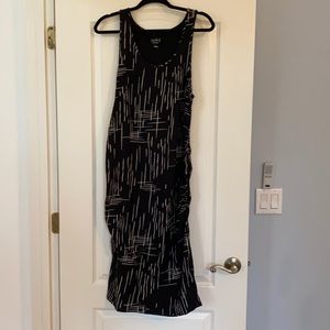Maternity dress